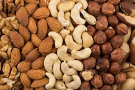 Frutos Secos